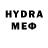 Метадон мёд Pyxrien